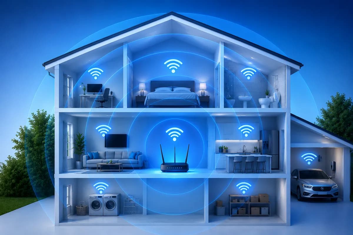 Mohali WiFi Coverage: Where We Serve in Mohali & Chandigarh