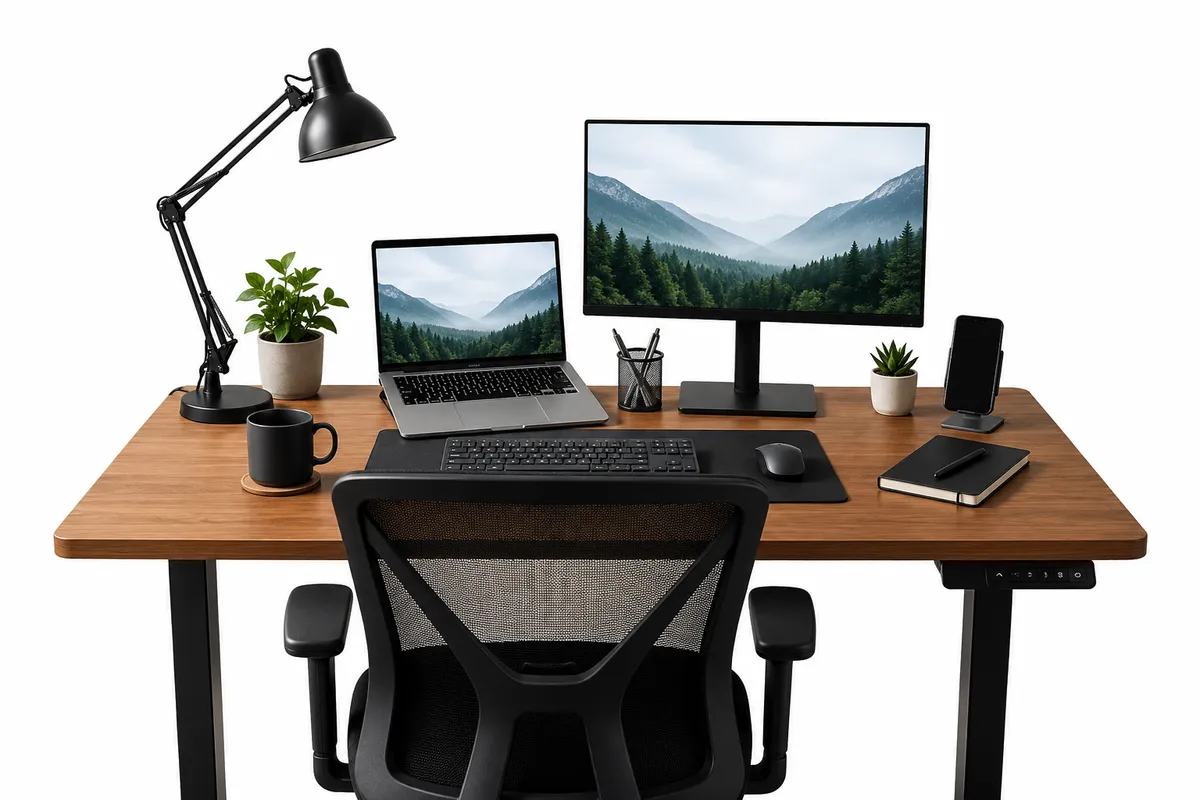 The Perfect WFH Internet Setup for Mohali Professionals